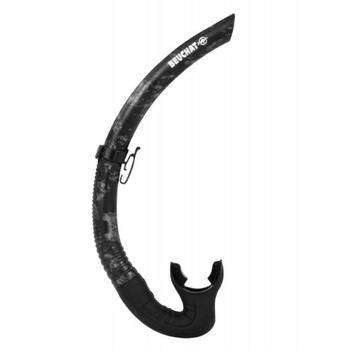 Туби BEUCHAT Spy, унікальний розмір, чорний камуфляж