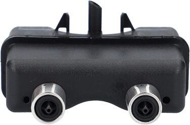 Дистриб'ютор кави повністю автоматична кавоварка подвійно сумісна з кавоваркою Bosch Siemens Gaggenau EQ5 verobar VeroCafe Latte 00621811 621811 648078