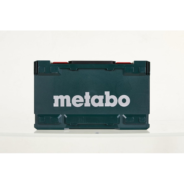 Ударний дриль-шуруповерт Metabo SBEV 1000-2 - 600783500 - З постійною частотою обертання під навантаженням для універсального свердління - довжина кабелю 4 м