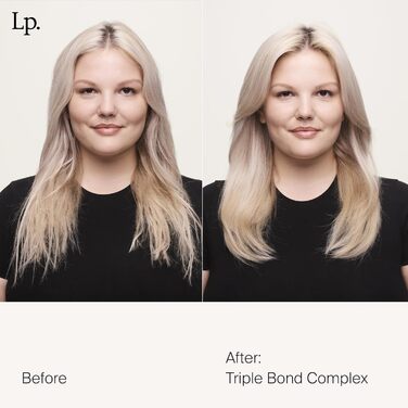 Незмивна маска для волосся Living Proof Triple Bond, 10 мл