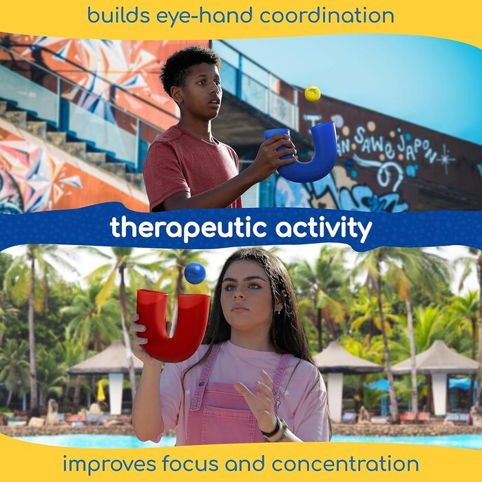 Іграшка навички жонглювання Піндалу Нова захоплююча гра для дітей, підлітків і дорослих грайте в приміщенні та на вулиці розвиток