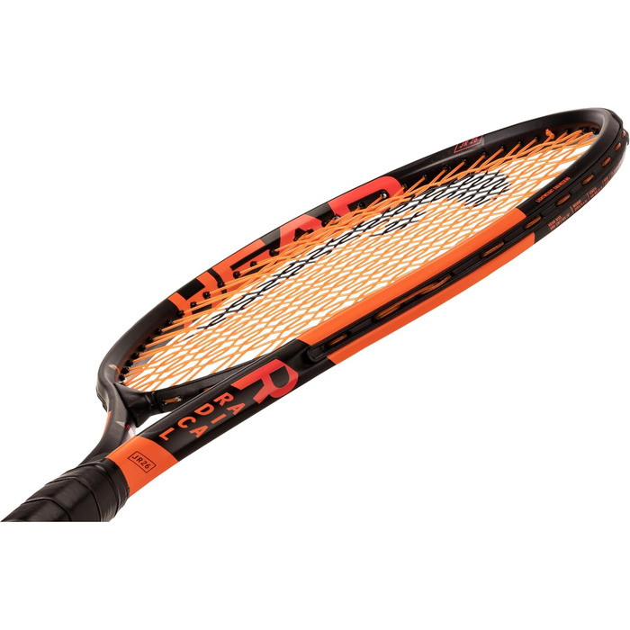 Ракетка HEAD Radical Jr. 26 - дитяча, тенісна, ексклюзив на Storeo