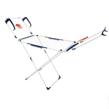 Сушарка для білизни підлогова Casa Si Flex Dry 4in1 White (CS92970D05)