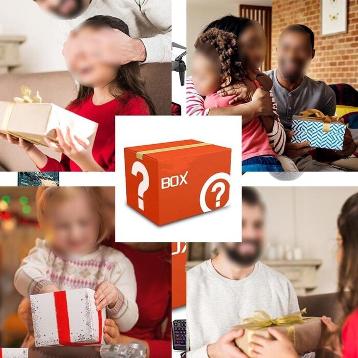 Побутові товари, клас А, клас В, електроніка, подарунки, Різдво, день народження, річниця, День святого Валентина, весільний подарунок HD2, 5-30 шт.