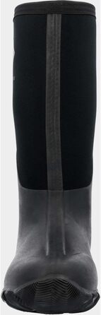 Чоботи Muck унісекс Derwent II гумові 46 EU чорний чорний 000
