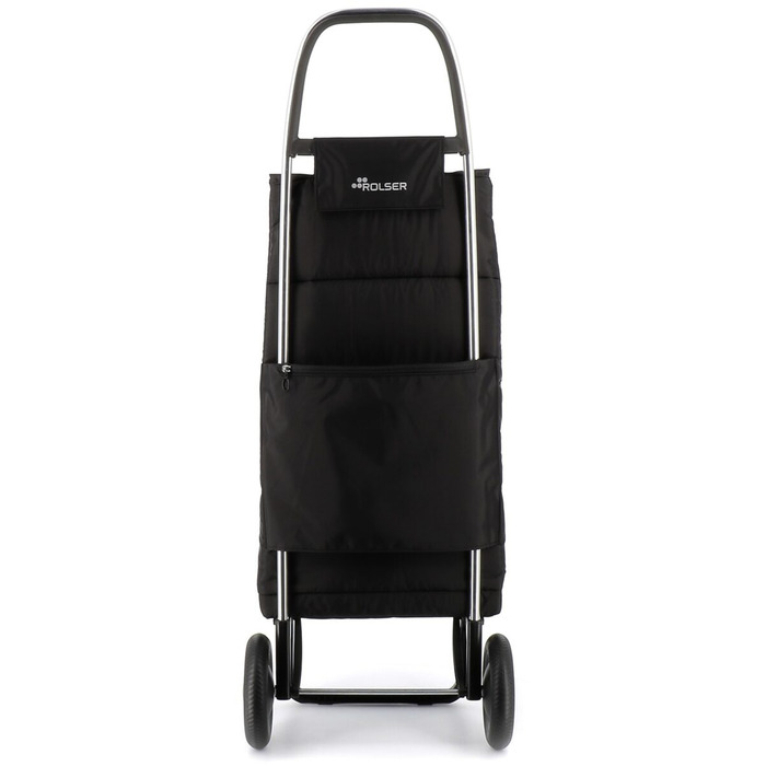 Сумка-візок Rolser Big Polar 2 Negro (BIG001-1023)