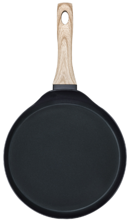 Сковорода Pyrex Cook&Care 26 см, для млинців (7120909)