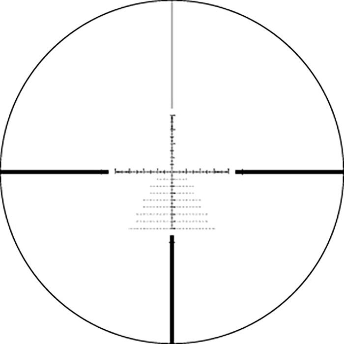 Приціл оптичний Vortex Viper HS-T 6-24x50 (VMR-1 MOA) (VHS-4325)