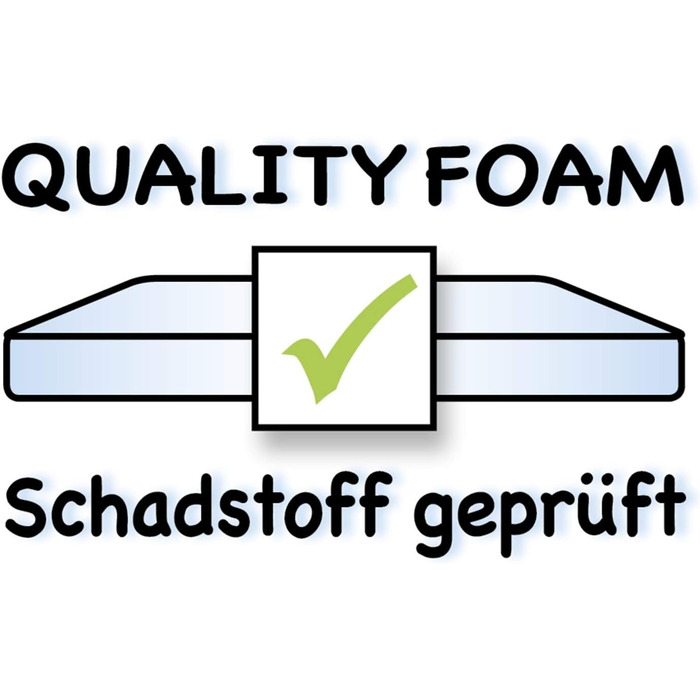 Складаний матрац для подорожнього ліжечка Bambini, 120x60 см, малюнок овечки