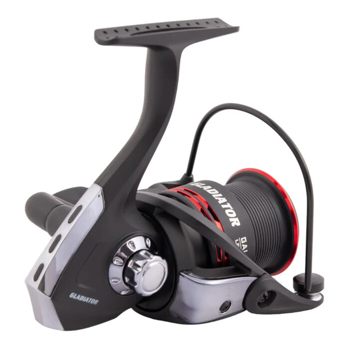Котушка GLADIATOR GALAXY FEEDER 4000 5+1 (GL6624)