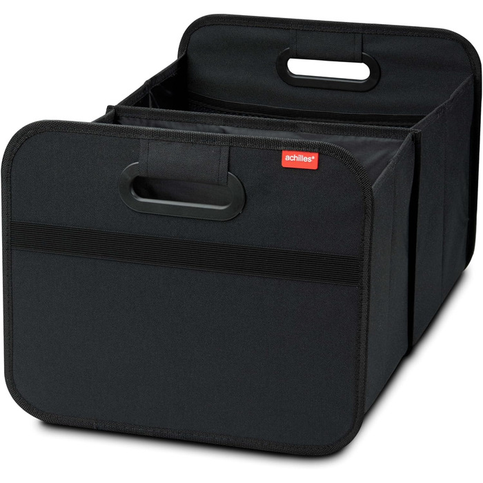 Органайзер для багажника Achilles XL - Сумка для багажника XL з великою кількістю місця для зберігання - Просторий та простий у до