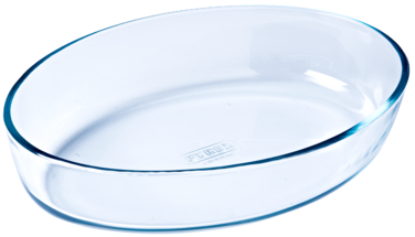 Форма для запікання Pyrex, 30х21х6 см (2.2 л) (7092366)