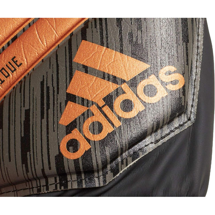 Воротарські рукавиці adidas Predator 18 Fingersave Replique 11 Black/Solred/Copgol