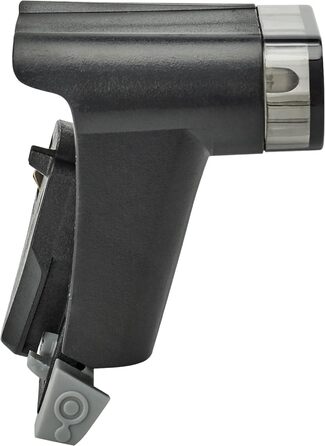 Задній ліхтар MonkeyLink MonkeyLight Sport II Rear Connect для електровелосипедів з BlueDoc (інтерфейс MonkeyLink), чорний