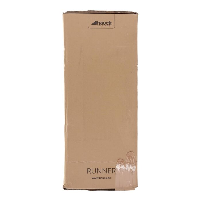 Коляска, триколісна коляска з пневматичними колесами XL для дітей до 22 кг, вентиляційне віконце, регульована по висоті, складна,