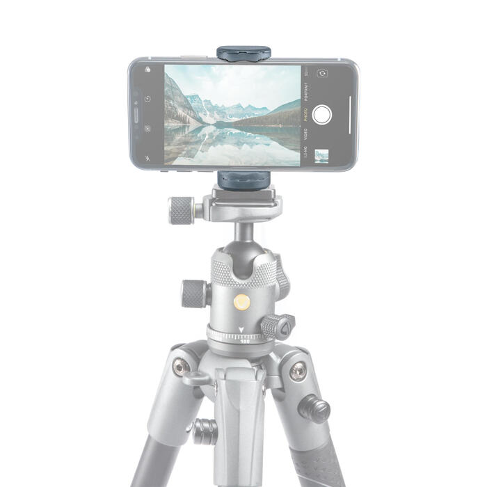 Адаптер Vanguard Smartphone Holder VEO PA-10 для смартфона (VEO PA-10)