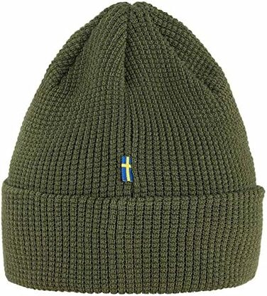 Капелюх унісекс Fjllrven Tab One Size Caper Green