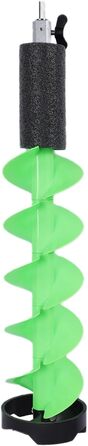 Бездротовий дриль-льодоруб Garosa Ice Nylon (6 дюймів, 29 дюймів)