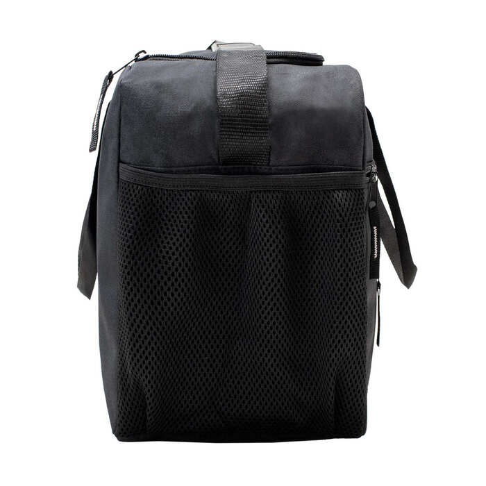 Сумка дорожня Semi Line 20 Black (T5785-4)