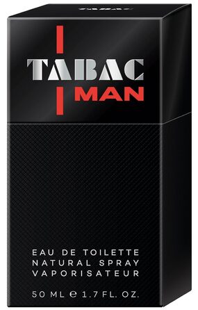 Туалетна вода Tabac Man (50 мл)
