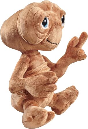 Інопланетянин E.T., плюшева фігурка 24 см, ювілейне видання до 40-річчя, 42771