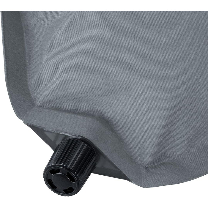 Ваш набір дорожніх подушок GEAR - 2 шт. Relax Pillow 40x30 см, м'який наповнювач, 8-12 см Надувна надувна подушка зі змінною висот