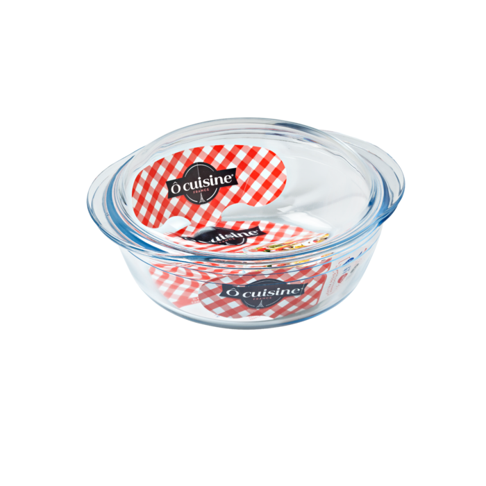 Кастрюля з кришкою O CUISINE, 3.0 л (6330685)