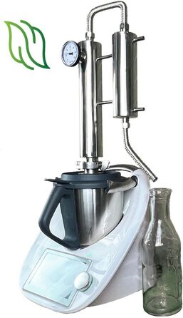 Для вашого Thermomix TM6