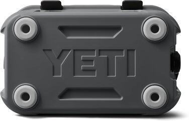Кулер YETI Roadie 15 кольору вугілля