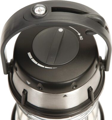 Ліхтар Camp Gear, акумуляторний, 220 люмен