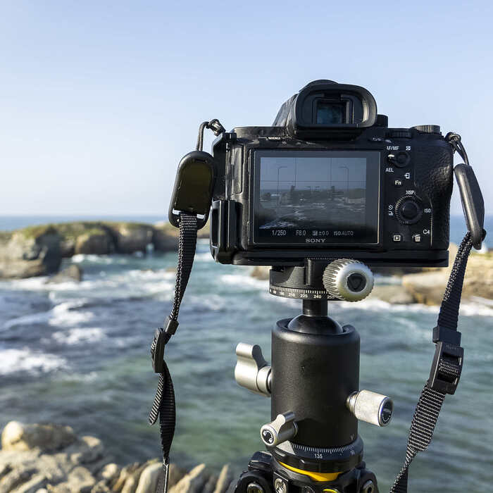 Штатив Vanguard VEO 5 264CB-160S (VEO 5 264CB-160S)