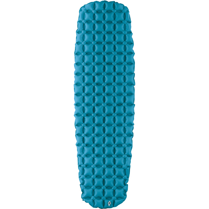 Килимок надувний Ferrino Air Lite Deep Blue (78216IBB)