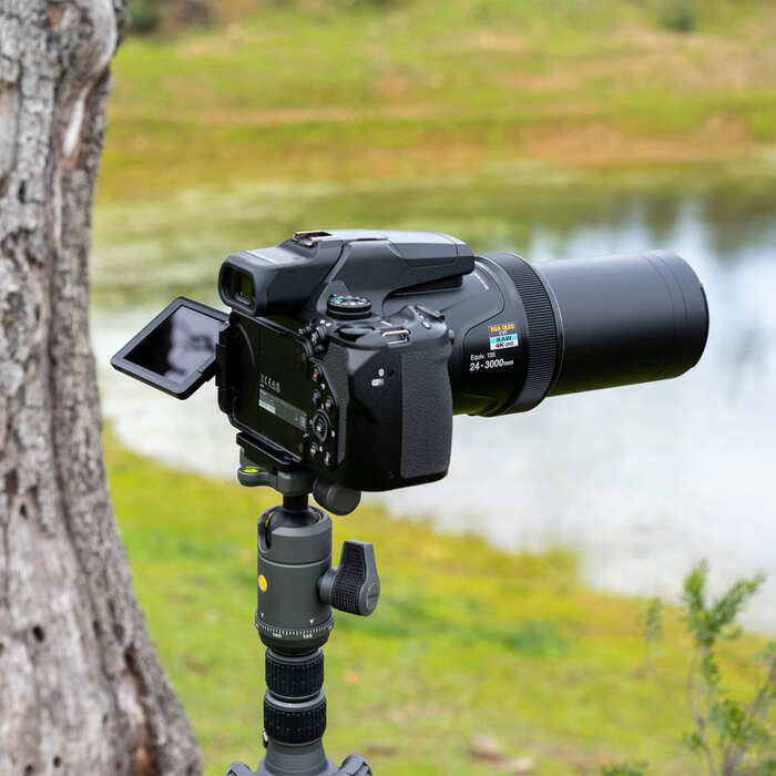 Штатив Vanguard VEO 3GO 235CB (VEO 3GO 235CB)