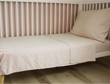 Комплект постільної білизни ZPECC Toddler - м'яка дитяча постільна білизна для хлопчиків та дівчаток з 4-х предметів, включаючи ко