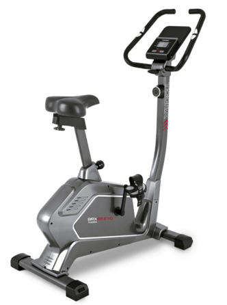 Велотренажер Toorx Upright Bike BRX 85 EVO (BRX-85 EVO)