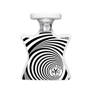 Парфумована вода-спрей, 100 мл, 9 Soho Unisex