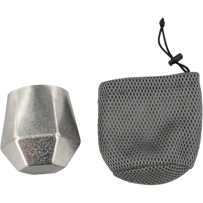 Титанова чашка для пиття з подвійними стінками, 240 мл, ізольована чашка для кемпінгу, пікніків, легка, стійка до іржі чашка для кави на свіжому повітрі з матовим покриттям та нековзною основою