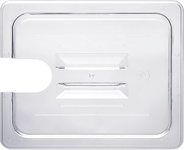 Контейнер LIPAVI C10L-AP Lid C10 Sous-Vide, виготовлений для сімейства Anova Precision Size - підходить для C10 Anova Precision