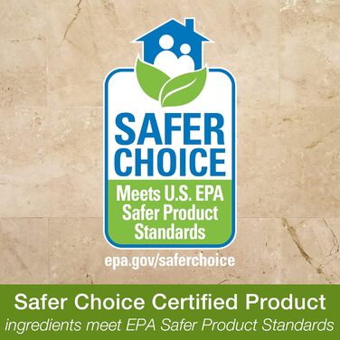 Преміум-швабра для підлоги Bona з розпилювачем для різних поверхонь, що включає розчин для миття підлоги для різних поверхонь, 100