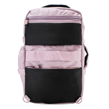 Сумка-рюкзак Semi Line 20 Lilac (P8298-4)