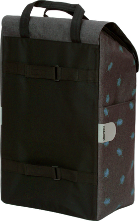 Сумка-візок Andersen Komfort Shopper Ivar Anthracite (198-173-80)