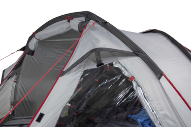 Намет High Peak Almada 4.0 Nimbus Grey (11571)