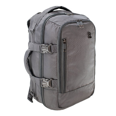 Сумка-рюкзак Semi Line 20 Graphite (P8298-5)