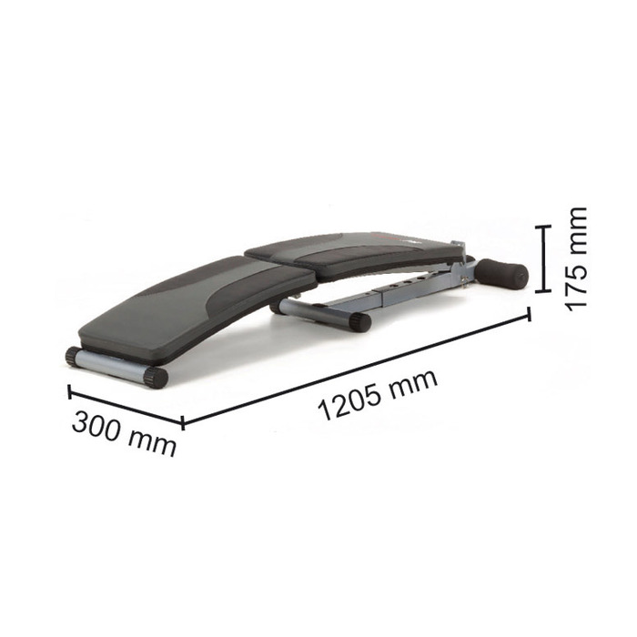 Лава для преса Everfit WBK-200 (WBK 200)