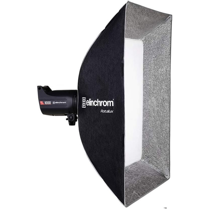 Ректабокс Elinchrom Rotalux 90 х 110 см (el26641), без Speedring