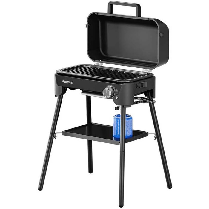 Газовий гриль Campingaz Tour & Grill CV Plus