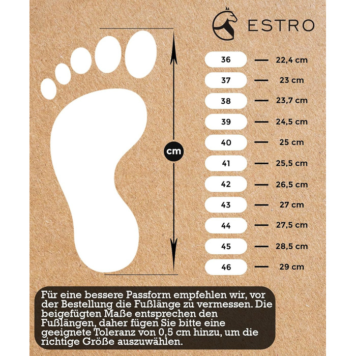 Чоловічі сабо з гумовою підкладкою ESTRO - Чоловічі гумові чоботи з підкладкою Жіночі короткі гумові черевики A16 45 EU сірого кольору