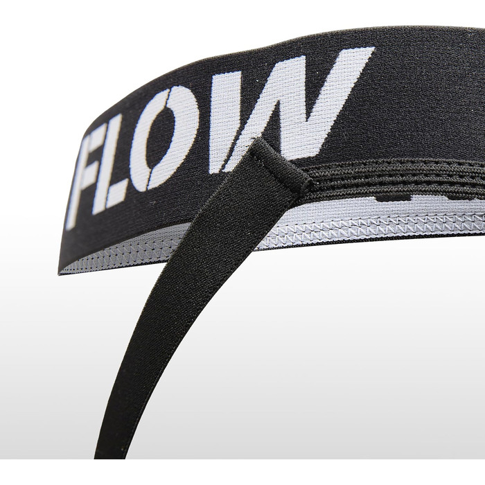 Паховий захист преміум-класу - Чоловічий - Чорний L