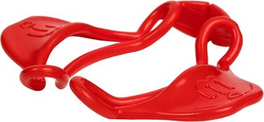 Ультратонкі презервативи нового покоління Wingman, упаковка з 3 шт., з інноваційною кліпсою