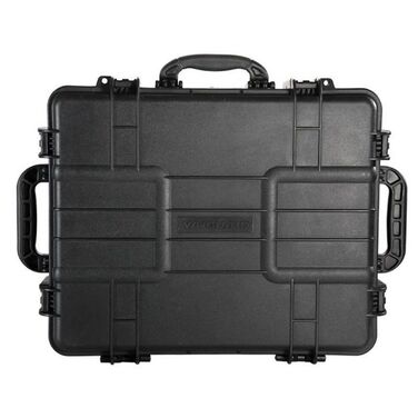 Кейс захисний на коліщатках Vanguard Supreme 53F (Supreme 53F)